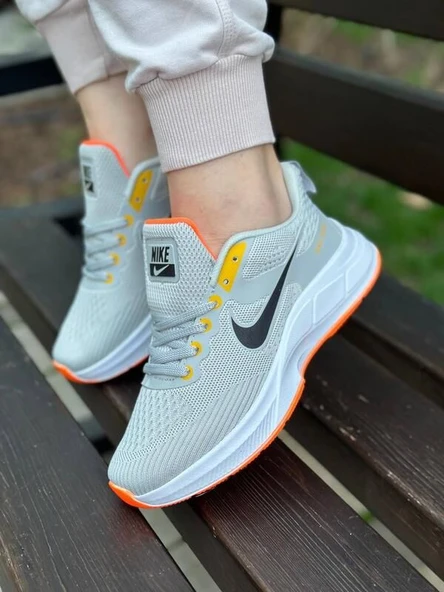 Nike Zoom Erkek Spor Ayakkabı 001 - Resim 3