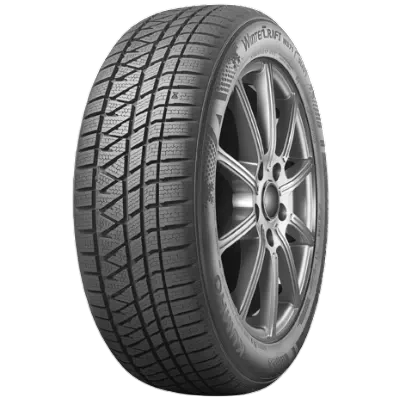 KUMHO 235/60R17 102H WINTERCRAFT WS71 KIŞ LASTİĞİ 2023 ürün görseli