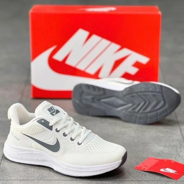 Nike Zoom Erkek Spor Ayakkabı - Resim 2