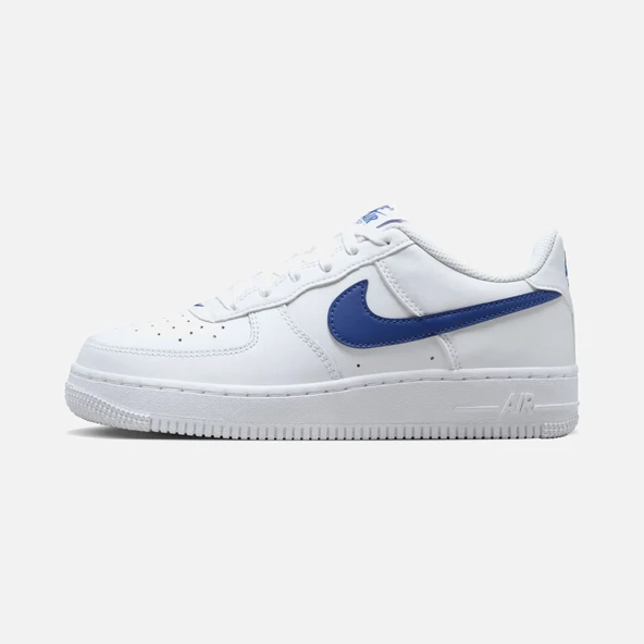 Nike Air Force 1 FW23  Spor Ayakkabı - Resim 4