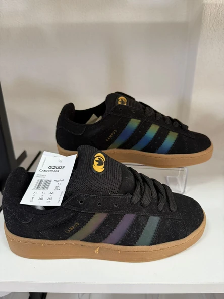 adidas Campus 00S Erkek Günlük Ayakkabı Sneaker Renkli - Resim 2