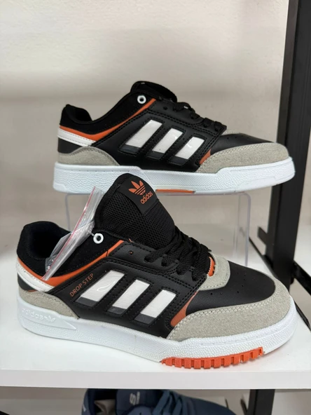 Adidas Drop Step Low 2.0 Spor Ayakkabı ürün görseli 1
