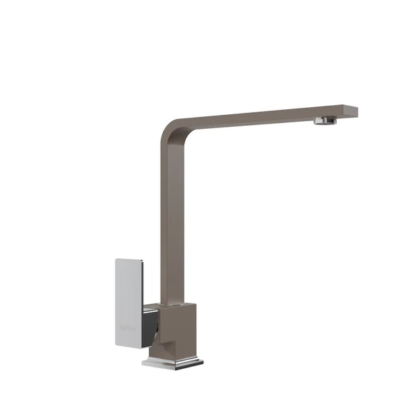 RealStone Göksu Eviye Bataryası Cappuccino