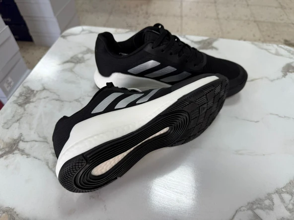 Adidas Crazyflight Siyah Erkek Ayakkabı - Resim 2