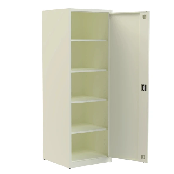 Çelik Dosya Dolabı Metal Dolap Ofis Dolapları Arşiv , Garaj , Bahçe , Kiler , Balkon - 4