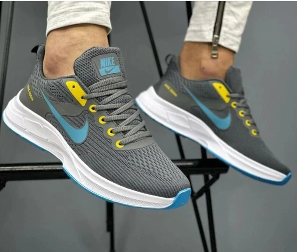 NIKE Zoom Renkli Ayakkabı ürün görseli