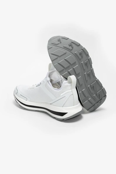 Ea7 Unisex Ayakkabı - Resim 2