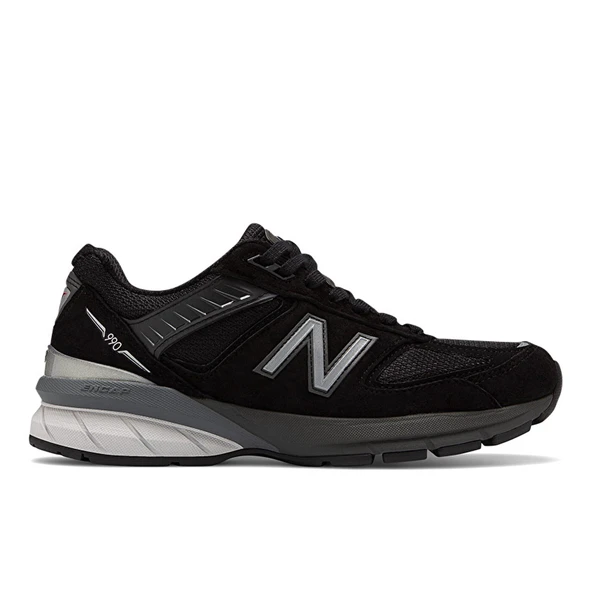 New Balance 990 Siyah Women Günlük Giyim ürün görseli