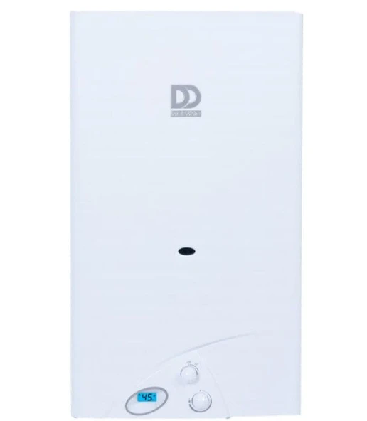 Demirdöküm L 275 F 11 Lt Hermetik Şofben ürün görseli