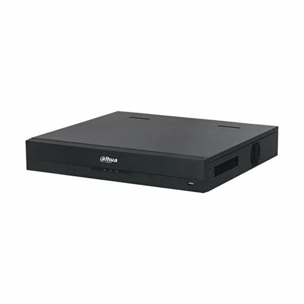 Dahua Nvr4432-ei 32 Kanal 4 Sata Smart H.265+ 4k Wizsense Nvr Kayıt Cihazı