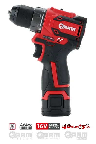 10MM ŞARJLI VİDALAMA - Resim 3