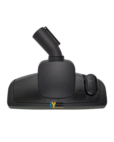 Karcher Uyumlu WD 5 Elektrikli Süpürge Emici Yer Başlığı Teleskopik Boru - Resim 2