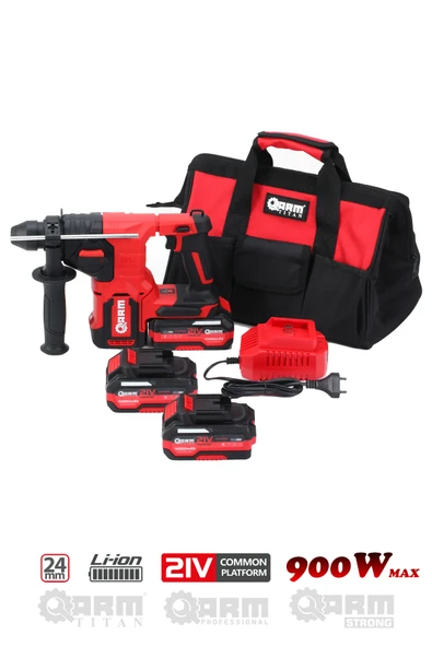 21V ŞARJLI KIRICI - DELİCİ ürün görseli