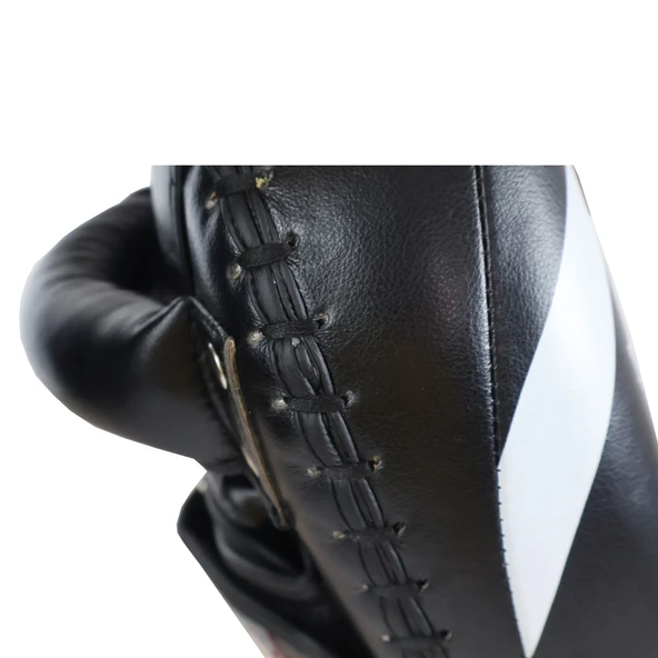 DragonDo 40199-P Kick Master II Darbe Yastığı Kick Boks Antrenman Lapa - 7