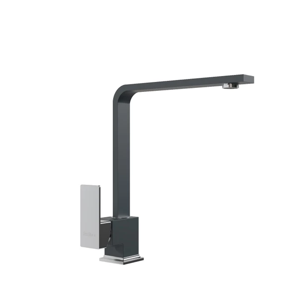 RealStone Göksu Eviye Bataryası Antrasit