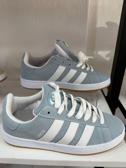 Adidas Campus Ayakkabı - 2