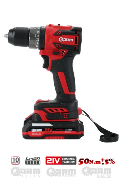 10MM DARBELİ VİDALAMA - Resim 2