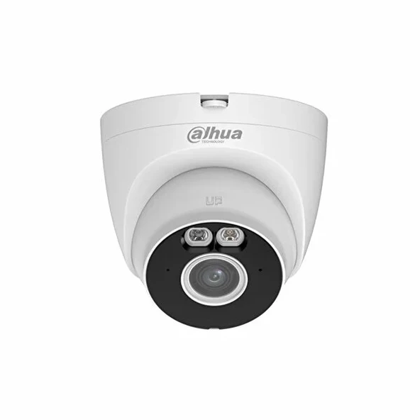Dahua Dh-t4a-pv 4mp 2.8mm Sabit Lens Sd-kart İnsan Algılama Dahili Mikrofon Ve Sesli Wifi Ip Kamera