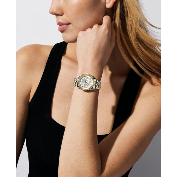 Michael Kors MK7532 Kadın Kol Saati - 4