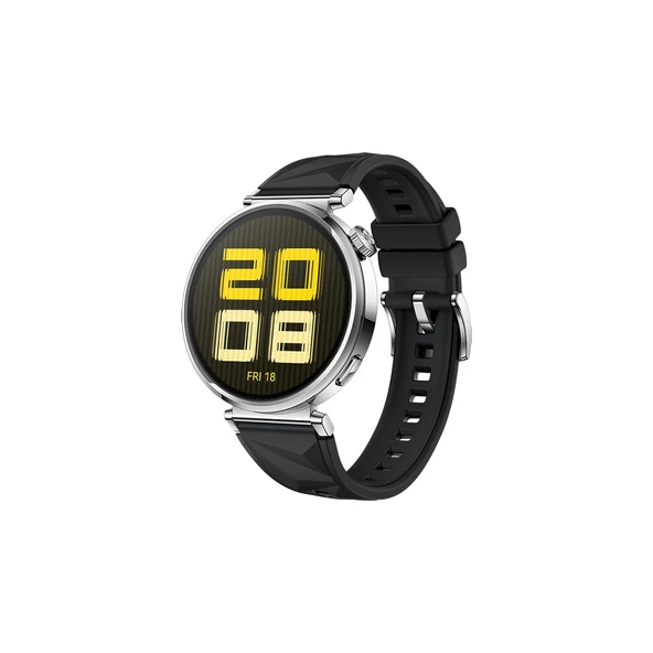 Huawei Watch GT 5 41MM Siyah - 6