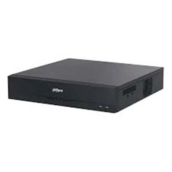 Dahua Nvr5864-ei 64 Kanal H265+ 2 Hdmi 8 Hdd 4k Nvr Kayıt Cihazı