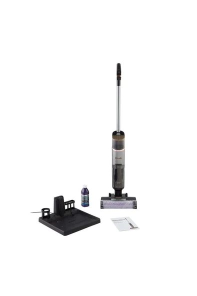 Shark Hydrovac Pro Islak Kuru Şarjlı Dikey Süpürge Teşhir - 7