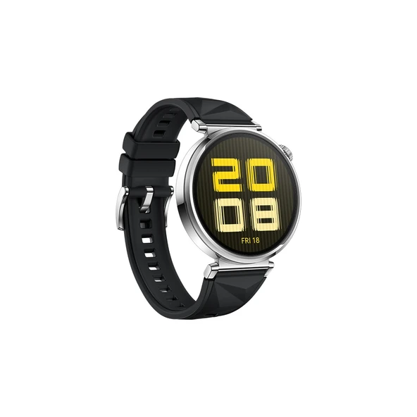 Huawei Watch GT 5 41MM Siyah - 2