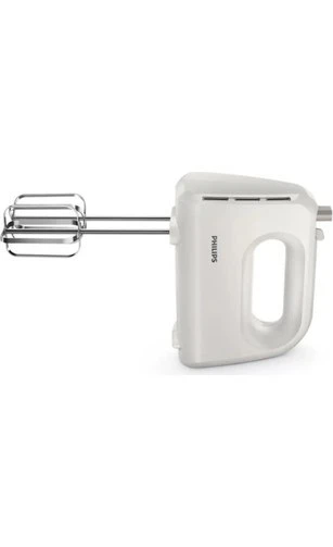 Philips Daily Collection HR3702/10 300 W Mikser - Resim 3