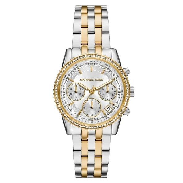 Michael Kors MK7532 Kadın Kol Saati - 1