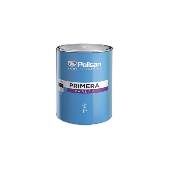 Polisan Primera Parlak Koyu Vişne 0,750 Lt