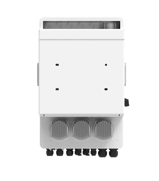 8KW HİBRİT TRİFAZE İNVERTER LV - Resim 4