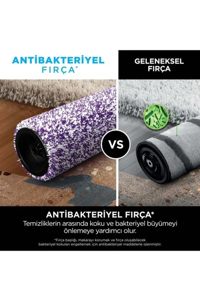 Shark Hydrovac Pro Islak Kuru Şarjlı Dikey Süpürge Teşhir - 4