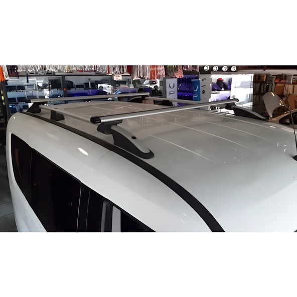 MERCEDES VIONA TAVAN ÇİTASI İÇİN TAŞIYICI ARA ATKI  2004 2005 2006 2007 2008 2009 2010 2011 2012 2013 2014 - Resim 2