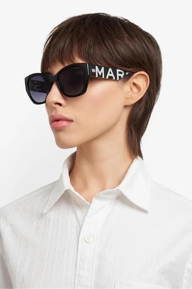 MARC JACOBS MARC 807/S COL 80790 54-19-145 KADIN GÜNEŞ GÖZLÜĞÜ ürün görseli