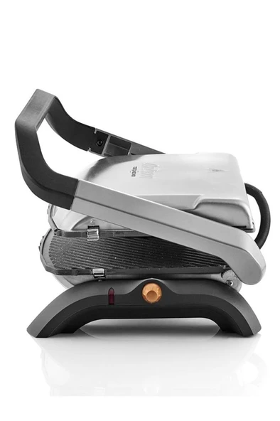 Arzum AR2036 Tostçu Neo Inox 1800 Tost Makinesi Outlet - Resim 2