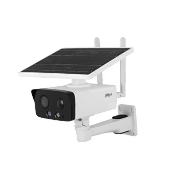 Dahua Ipc-hfw2431dg-4g-sp-eau-b 4mp 3.6mm Ip Solar Bullet Kamera ürün görseli 1