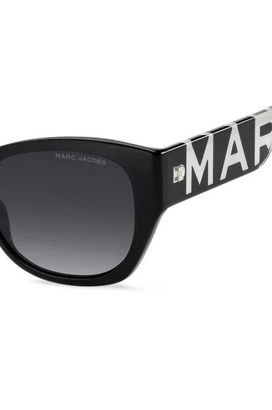 MARC JACOBS MARC 807/S COL 80790 54-19-145 KADIN GÜNEŞ GÖZLÜĞÜ - Resim 5