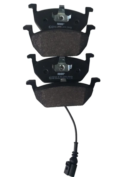 ÖN FREN BALATASI GOLF 12> - 2