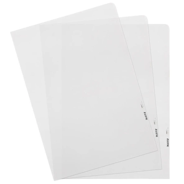 LEİTZ L POŞET DOSYA - 2