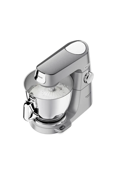Kenwood KVL85.004SI Titanium Chef Baker XL 1200 W 7 lt Mutfak Şefi Teşhir - 2
