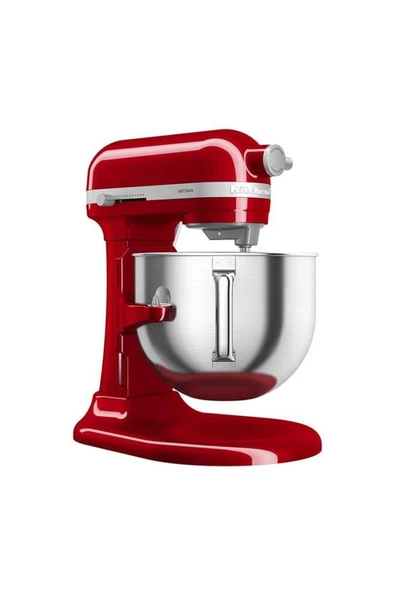 KitchenAid 5KSM70SHXECA 6.6 lt Candy Apple Planet Mikser - 2