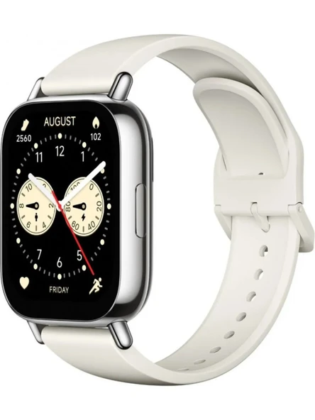 Xiaomi Redmi Watch 5 Lite Altın Akıllı Saat