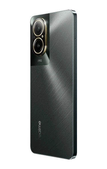 Realme 12 Lite 128 6 GB (Realme Türkiye Garantili) Siyah 128 GB - 7