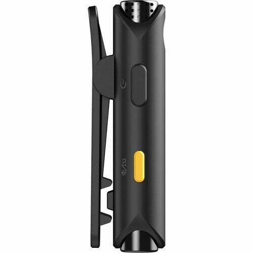 Hollyland LARK M1 DUO 2 Kişilik Kablosuz Mikrofon Sistemi - Resim 5