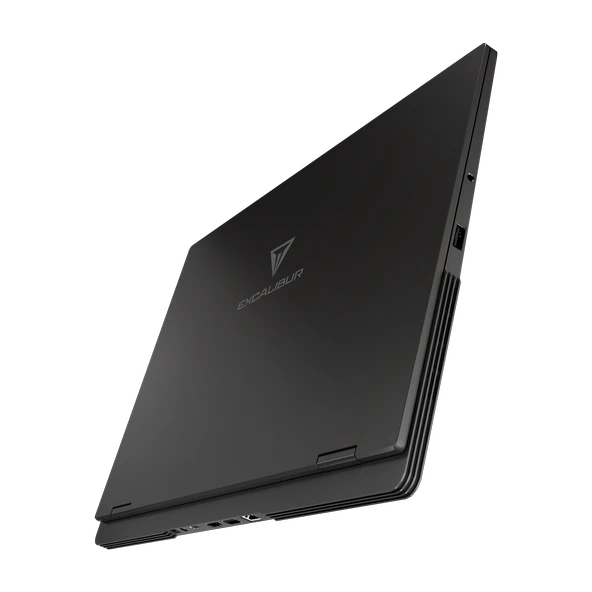 Casper Excalibur G915 i7-13620H 64GB 2TB + 2TB 8GB RTX5060 165HZ 16" W11P Gaming Laptop G915.1362-EN60R-C - 6