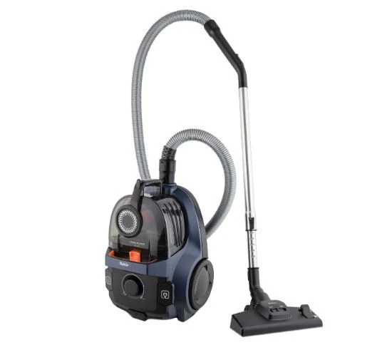 Fakir Freelander Toz Torbasız Elektrikli Süpürge ürün görseli 1