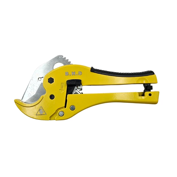 Fixonic B.H.D BHD00247 42mm Emniyetli PVC Boru Kesme Makası ürün görseli