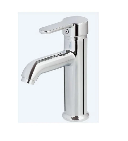 Polisu Kristal Mix Lavabo Bataryası Krs553 - 1