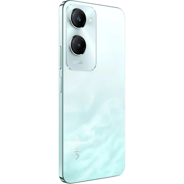Vivo Y18 128 8 GB (Vivo Türkiye Garantili) Mavi 128 GB - 4