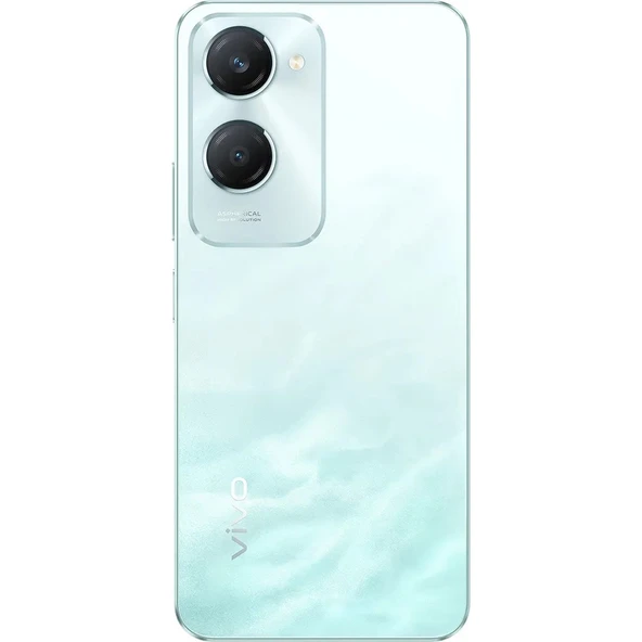 Vivo Y18 128 8 GB (Vivo Türkiye Garantili) Mavi 128 GB - 3